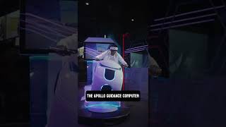 Modern Smartphones Outpower Apollo 11 Computers