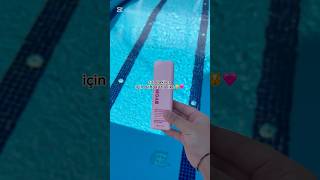 lütfen beğenin ihtiyacc😸 #akım #sıcakhava #havuz #pool #keşfetteyiz #keşfet