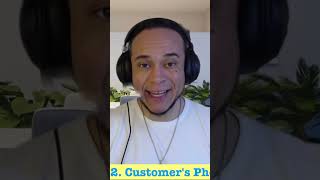 Porque llamó este cliente? | Practicar Llamadas para Call Center