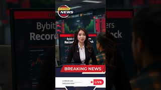 BREAKING: Bybit Hack EXPOSED! $1.5 BILLION Stolen by North Korea's Lazarus Group!