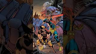 How powerful is Cyclops, really? #fyp #foryou #foryoupage #alien #alienmovies #scifi
