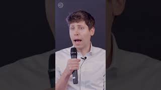 WLD #Shorts: Sam Altman and Alex Blania on what is Worldcoin