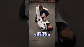 A Jiu Jitsu Armbar That EVERYONE SHOULD KNOW!