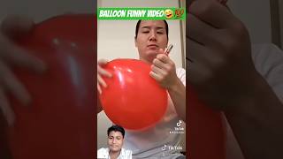 Balloon Funny Video || Junya1gou ||😂😂💯 100#junya1gou#junyabest#funny#sorts