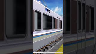 新快速　225系+223系