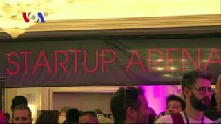 Israel, The Land of Hi-Tech Startups