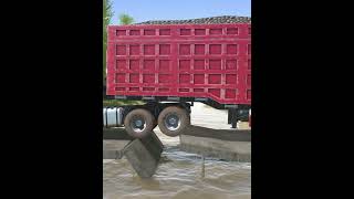 #mudrunner  #simulation #truck #shorts
