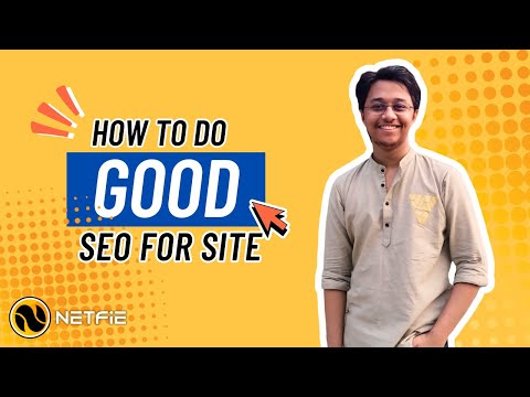 How to Do Good SEO for Your Website in 2025 (Step-by-Step)