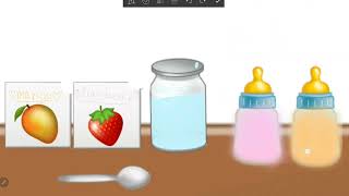 pet care and baby cute ep.2