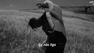 Travis Scott - Maria I'm Drunk [Legendado]