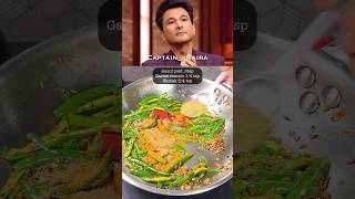 Master chef Vikas Khanna share masala recipe #shorts #ytshorts #celebrity #food #recipe #viralvideo