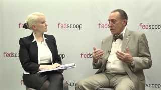 Lenovo's Gerry Fralick on major IT security challenges