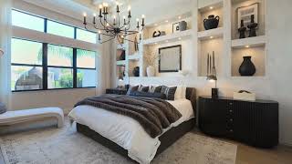 The Capri Model Home | The Fiji Collection at Lotus Edge in Boca Raton, Florida | GL Homes
