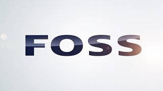 Meet FOSS