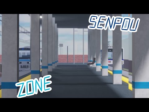 SENPOU ZONE