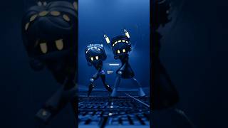 Chess Type Beat || Murder Drones Animation