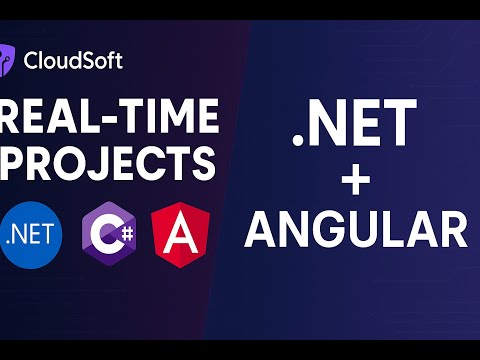 Real-Time Application Development: .NET Backend & Angular Frontend