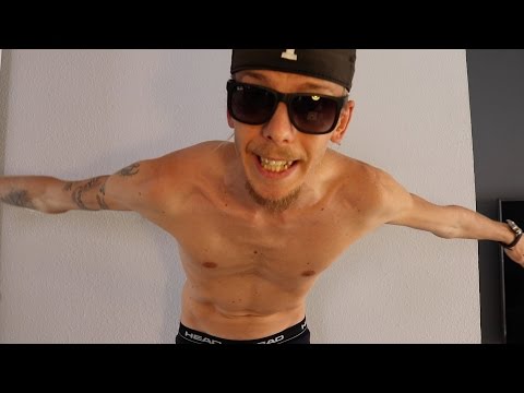 VLOG #017 - SKINNY