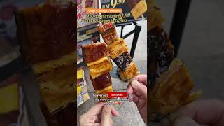 Really get the vibe of donki’s song 😋 #dondondonki #myfoodie #makanlokal #malaysiastreetfood #food