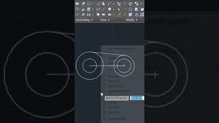 Drawing with in 59 Sec.  #DScadtraining #msme #ppdc #cad #meerut #saini #dinesh #AutoCAD