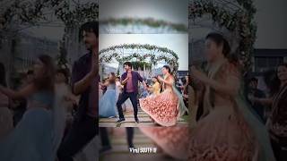 Vijay Thalapathi 💞 Rashmika Mandana cute dance Performance 😘✨ Sai Pallavi funny 😂❤️ #vijaythalapathi