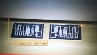 SIMTech Microfluidics Foundry