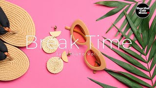 Break Time Jazz Piano Vol.3【For Work / Study】Restaurants BGM, Lounge Music, Shop BGM