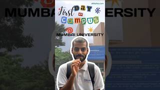 My First Day at Mumbai University 🎓🌟#lcc #mumbai #day1 #college #excitement #student #nep