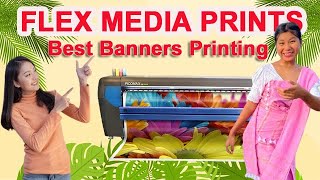 High-Quality Banner Printing Services | Custom Vinyl, Mesh, & Fabric Banners
