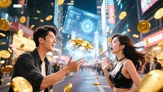 [Multi SUB] 他因係統要求不得不走完狗血劇情當了十年的舔狗，沒想到終於完成任務之時，系統竟然出現了BUG？ ！ #MiniDrama #精彩大陆短剧
