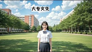 混个大专文凭有意义吗？听我给你掰扯明白