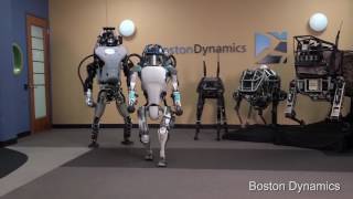 Artificial Intelligence Research
