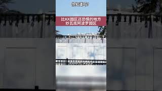 比KK园区还要恐惧的园区，阿波罗园区  #诈骗 #人蛇集团 #佘智江 #中缅边境 #shorts #器官贩卖 #人口贩卖 #卖猪仔 #猪仔 #电信诈骗 #严厉打击电信网络诈骗