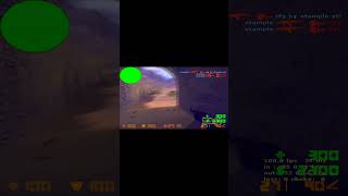 cs 1.6 best aim cfg 2024 | 100% hs  #cs16 #config #xtample