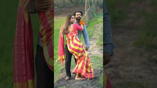 Musfiq R. Farhan | Tanjin Tisha | নতুন নাটকের শুটিং #musfiqrfarhan #tanjintisha #banglanatok #shorts
