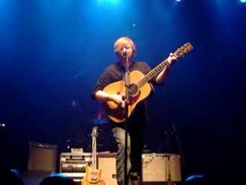 Trey Anastasio 11/4/06 Barton Hall, Ithaca NY