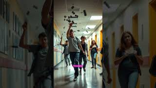 What If Everyone Could Pause Time for 15 Seconds? #TimeFreeze #SciFi #WhatIf #Shorts #Storytime