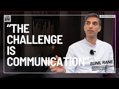CISO Challenges Across Industries