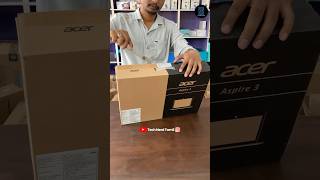₹30,000/-  ku 13th Gen Laptop ahh 🤯 ? Acer Aspire 3 Laptop Unboxing | Tech Nerd தமிழ்
