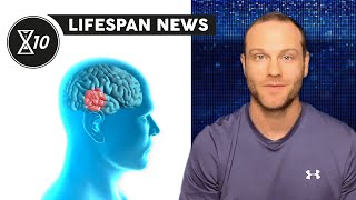 Parkinson's Symptoms Reversed in Mice | Lifespan News