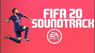 Good Energy - Mike Sabath (FIFA 20 Official Soundtrack)