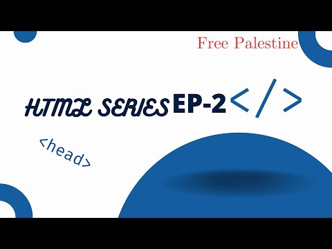 HTML Series: Ep-2