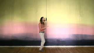 Daði Freyr - I Don't Wanna Talk