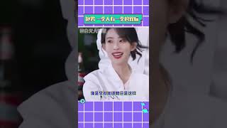 #奔跑吧 #李昀锐 #孟子義 #鄭凱 #angelababy