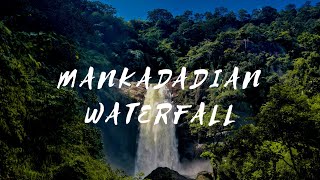 Explore the Unexplored MANKADADIAN WATERFALL #waterfallofodisha solo cinematic video