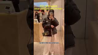 #celine銀包 #早春包包 #包治百病 #海外购物 #我要上热门 Celine的包每只都长在我的审美上
