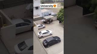 University view☺️ #vlog #ahsanullah #youtubeshorts#1000subscriber#fyp#viral