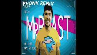 Attack of the Killer Beast (Phonk Remix) (TIKTOK SONG)