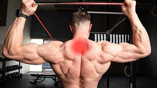 Bulletproof Your Shoulders For Optimal Performance