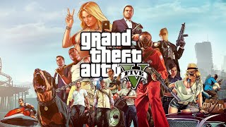 🔴 LIVE-GTA 5 Online | Fastest Car Race | Online Robbery Gone Wrong | 5-Star Escape| Funny Moments